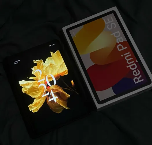 Tablet Redmi Pad SE