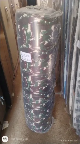 COLCHÃO CASAL 5 CM VISITA/ACAMPAR R$ 179 NÃO ENTREGO BUSCAR JARDIM NOVO MUNDO GOIÂNIA 