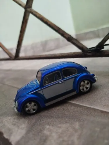 Hot Wheels 52' Beettle Fusca 1:50