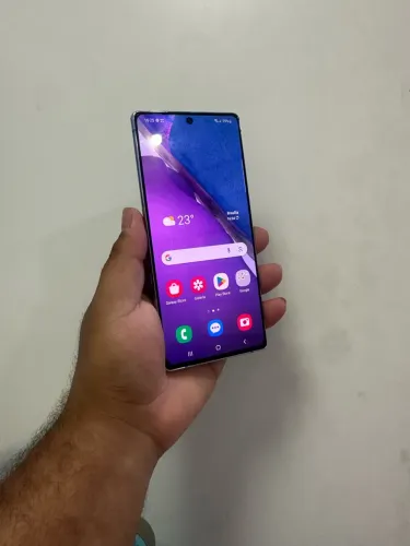 Samsung note 20 5g