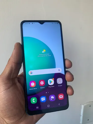 Celular Samsung A02 32gb