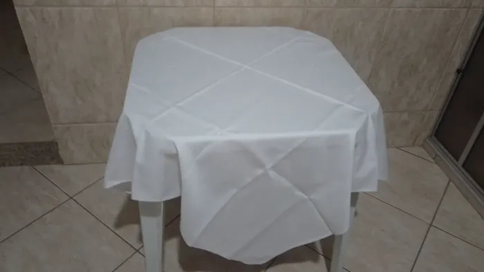 Toalhas de mesa para festa
