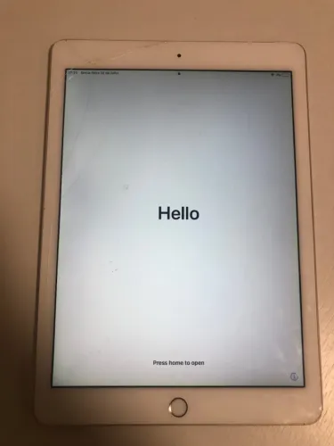 IPad Air 2