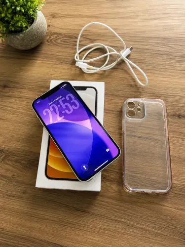 IPHONE 12 64gb