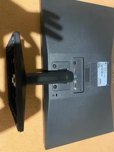 Monitor LG 20MK400H-B