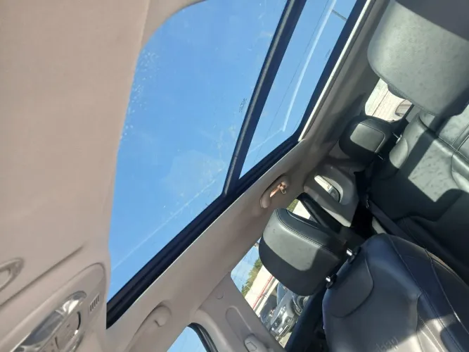 Jeep Compass Long. T270 1.3 TB 4X2 Flex AUT 2024