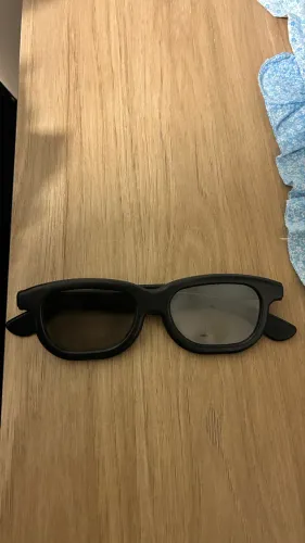 Óculos para TV Philips 3D