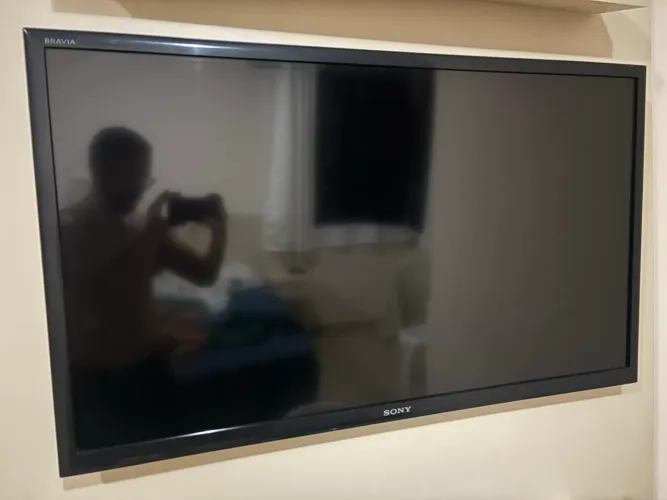 TV Sony Bravia 46
