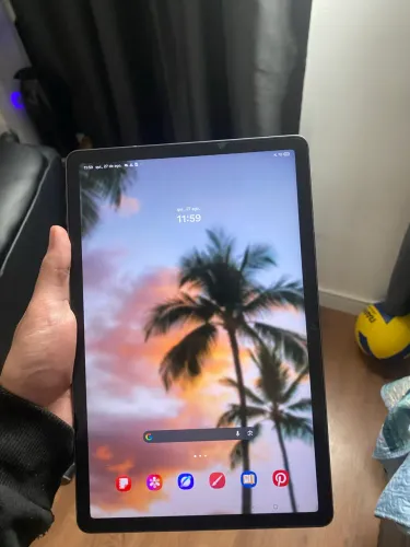 Samsung Galaxy Tab S10 Lite