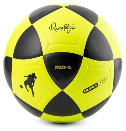 Bola de Futevôlei Ronaldinho Gaúcho