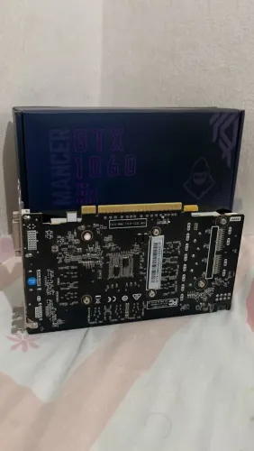 Placa de Vídeo