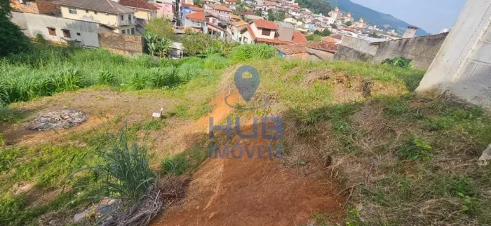 Terreno com 2.661m2, Saco dos Limões - Florianópolis/SC