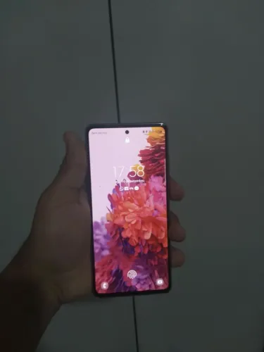 Vendo celular