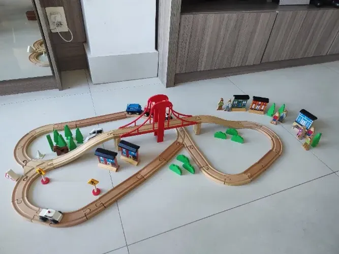Brinquedos 