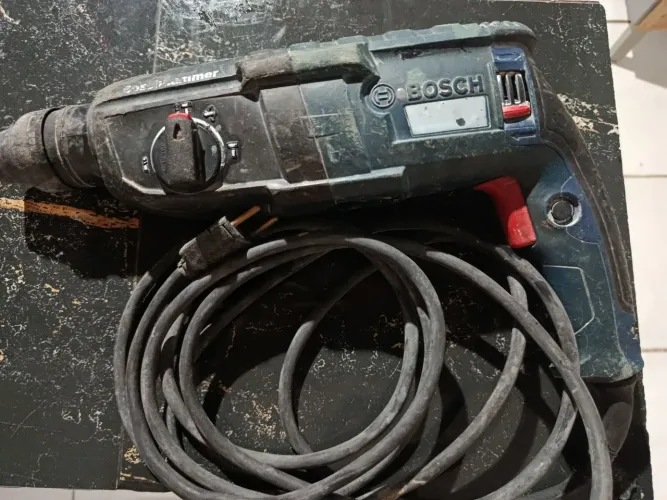 Martelete Bosch Usado