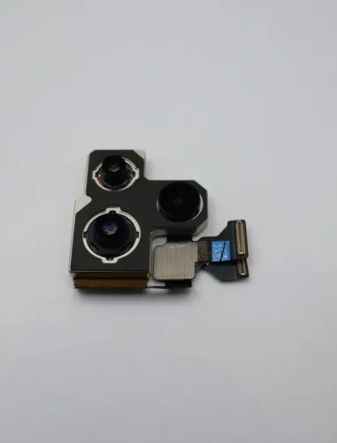 2 Câmeras 13pro/pro max