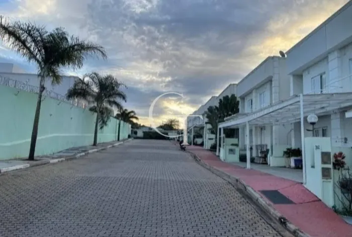 Casa para vender no Condomínio Porto Seguro em Itu