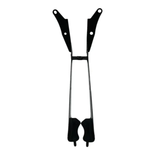 Suporte Fixador Paralama Yamaha FAZER 250 FZ25 2018 2025
