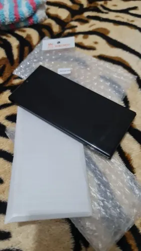 Tela frontal do Samsung galaxy note 20 ultra original China