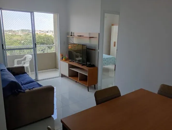 APARTAMENTO PARA ALUGUEL, PRIME VINHAIS I - RECANTO DOS VINHAIS, SAO LUIS - MA