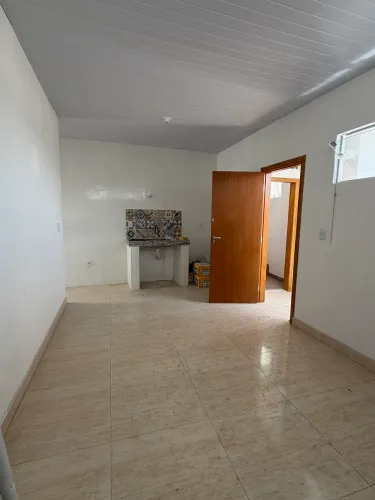 Aluguel kitnet bairro jardim São José