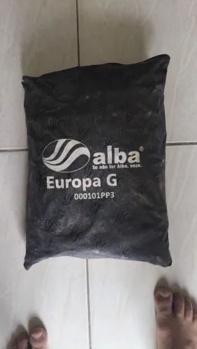 Vendo capa para motoqueiro alba