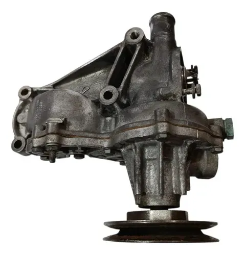 Bomba D\''água Audi A4 Passat 1.8 1997 - 2001