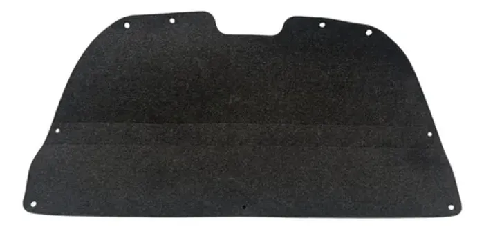 Forro Tampa Traseira Toyota Corolla 2014 2015