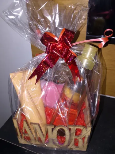 Presente para seu amor 