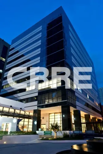 Prédio para locação | 246 m² na Rua Heitor Stockler de França, Alto da Glória
