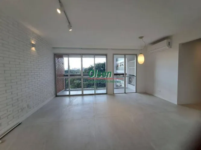 Apartamento para alugar, 105m² por R$ 11.000,00 - Rua da Mata, Itaim Bibi - São Paulo/SP