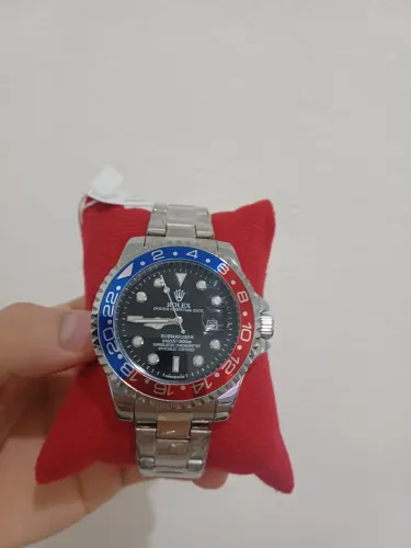 Relógio masculino rolex