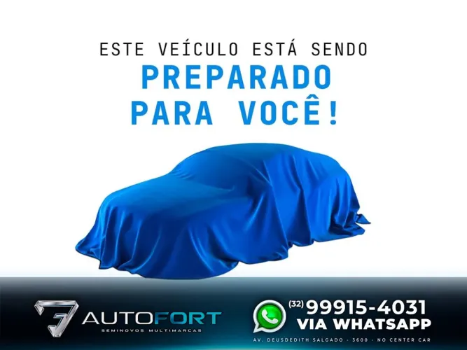Fiat Fiorino Endurance EVO 1.4 Flex 8V 2P 2024