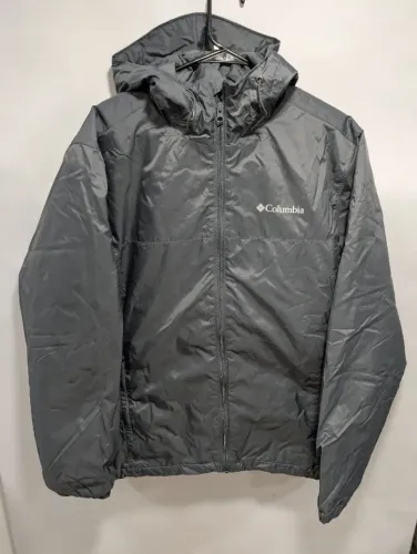 Jaqueta masculina Columbia Sportswear Company