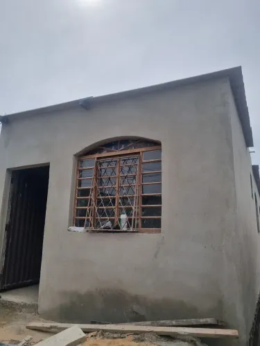 Vende casa em contagem ou troca em chácara 