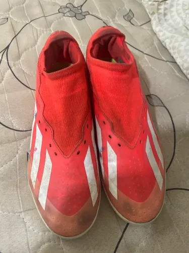 Tênis futsal Adidas Crazyfast Tamanho 41