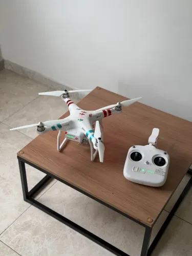 Drone Dji phantom 3 standard