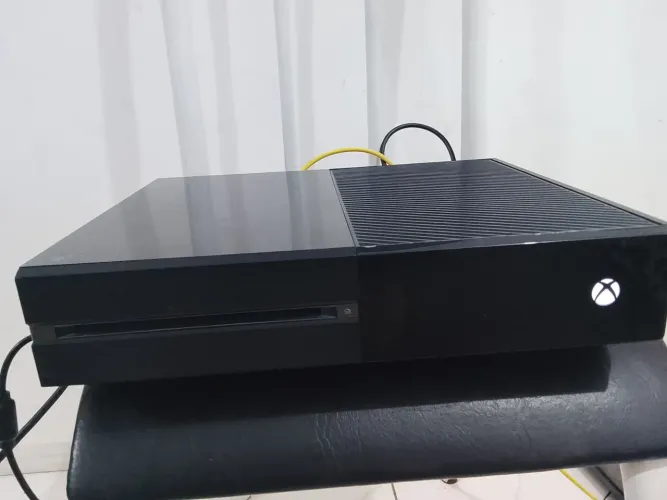 Xbox one