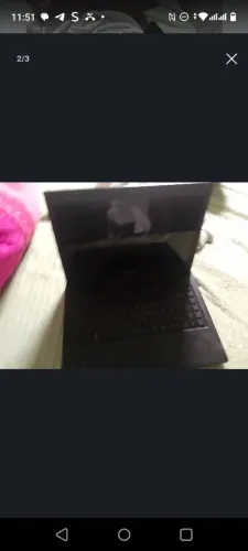 Notebook usado positivo