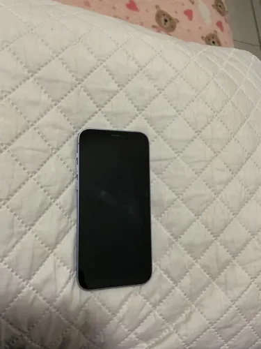 iphone 12 Lilás 