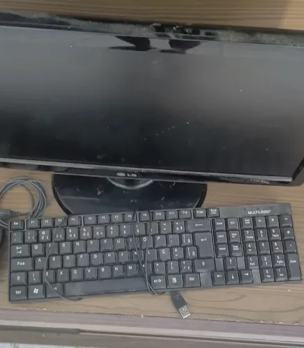 Computador completo (ler descrição)