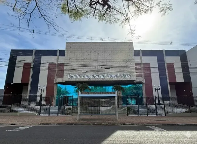 SALA COMERCIAL / 75m² / MARINGÁ-PR