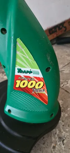 Aparador Grama Master 1000 Plus 220V
