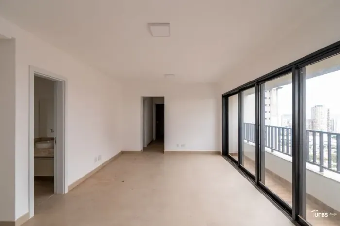 Apartamento, 95 m², 3 qts, 4 banh., 2 vagas, Setor Marista