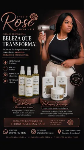 Alugo cadeira para manicure