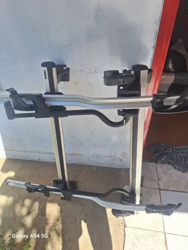 Suporte Transbike Thule