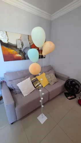 Suporte para balão