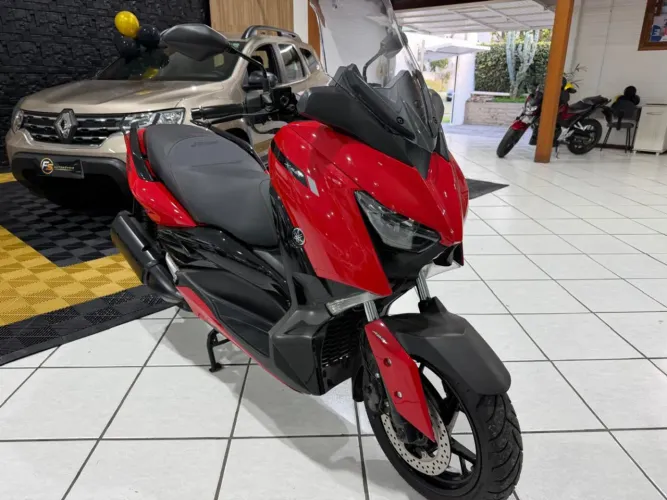 YAMAHA XMAX 250 ABS 2023 Gasolina