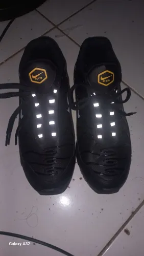 Vendo tênis da adidas nunca usado