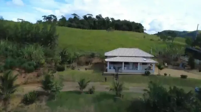 Chácara em Itaiobaia - Serra